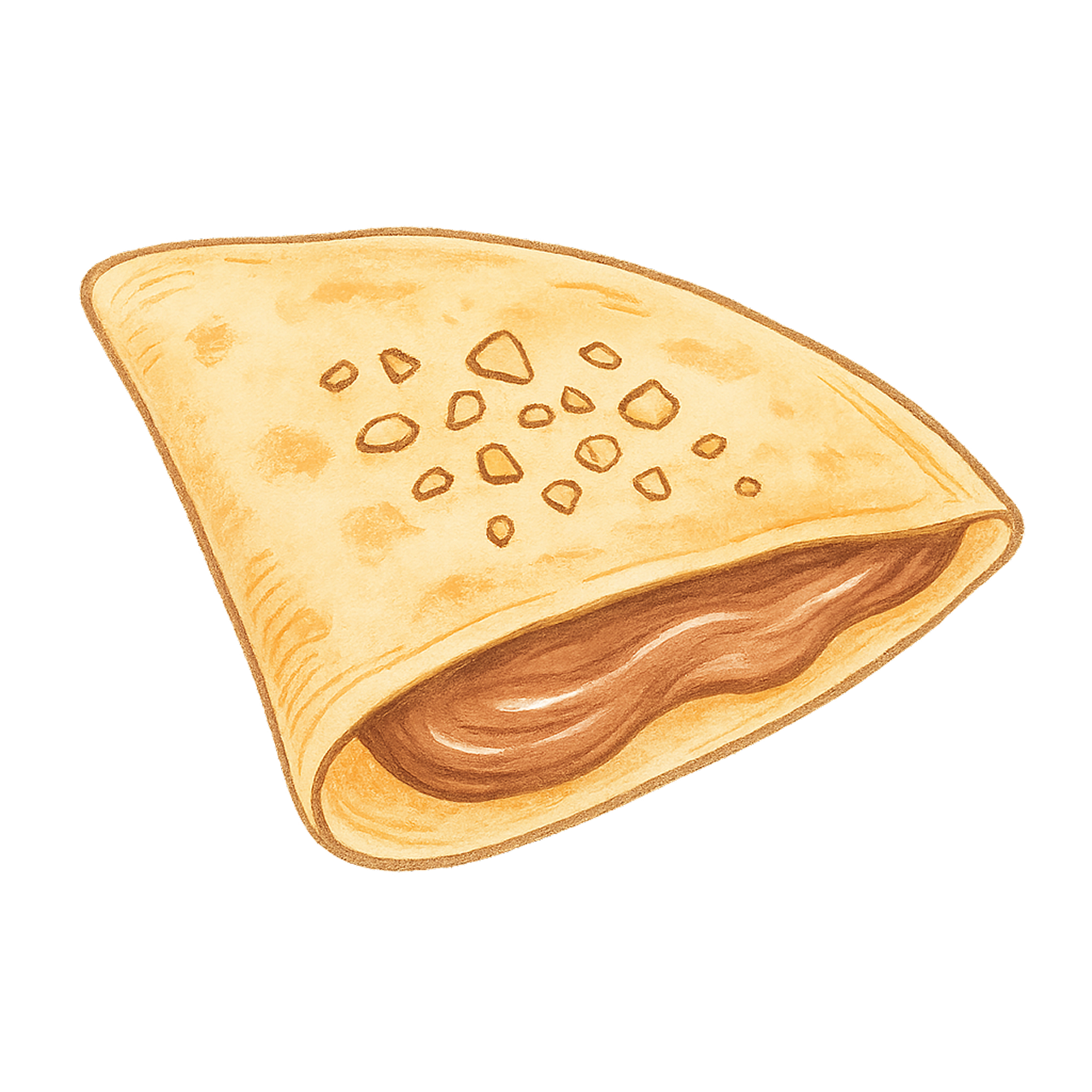 Crêpes